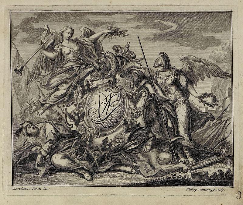 300th Anniversary of the Academy of Sciences. Illustrated Academic Publications of the Mid-18th Century from the Collection of the Russian Museum